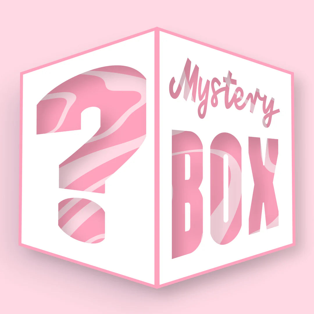Box Mistério