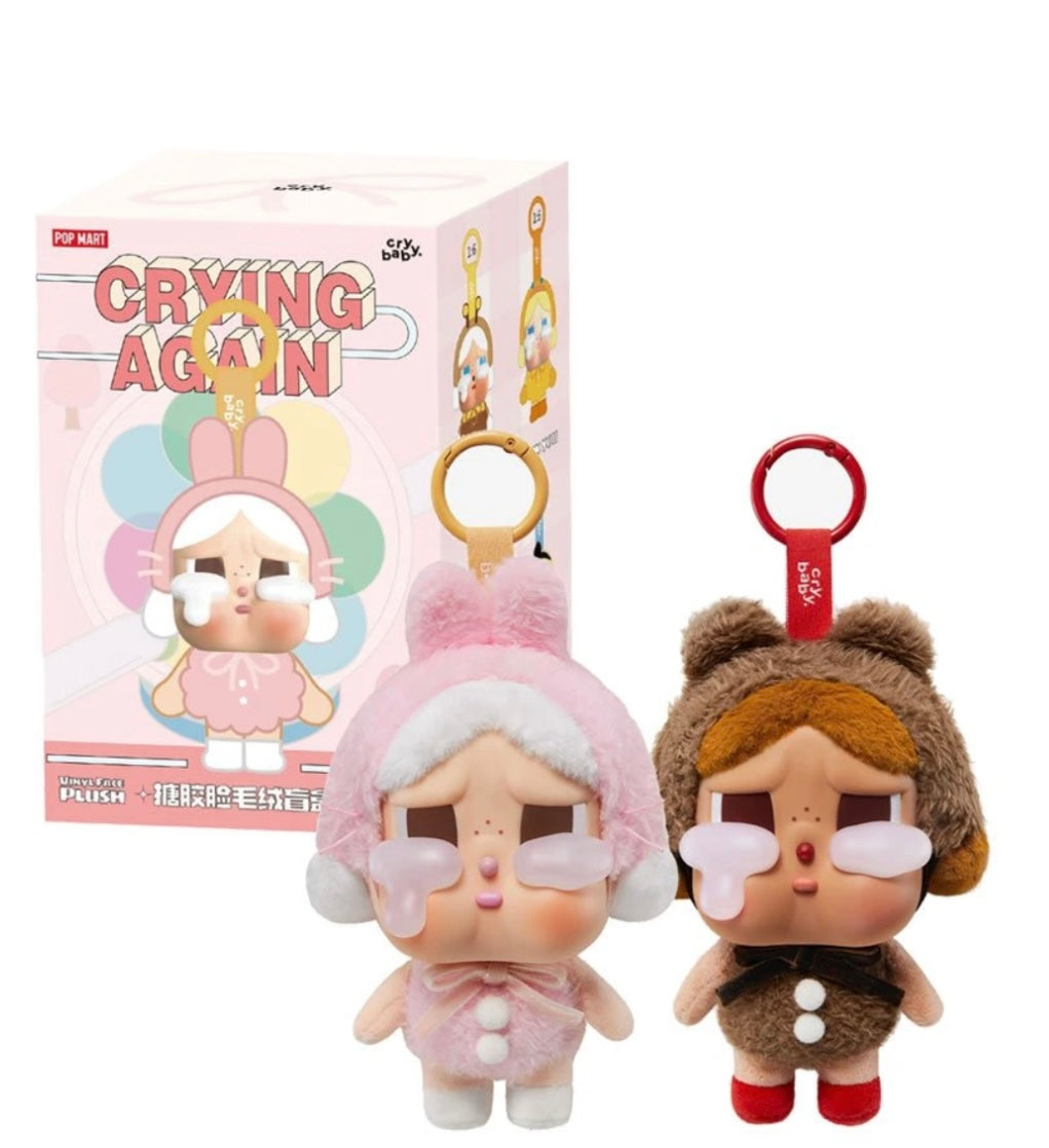 Crying Baby