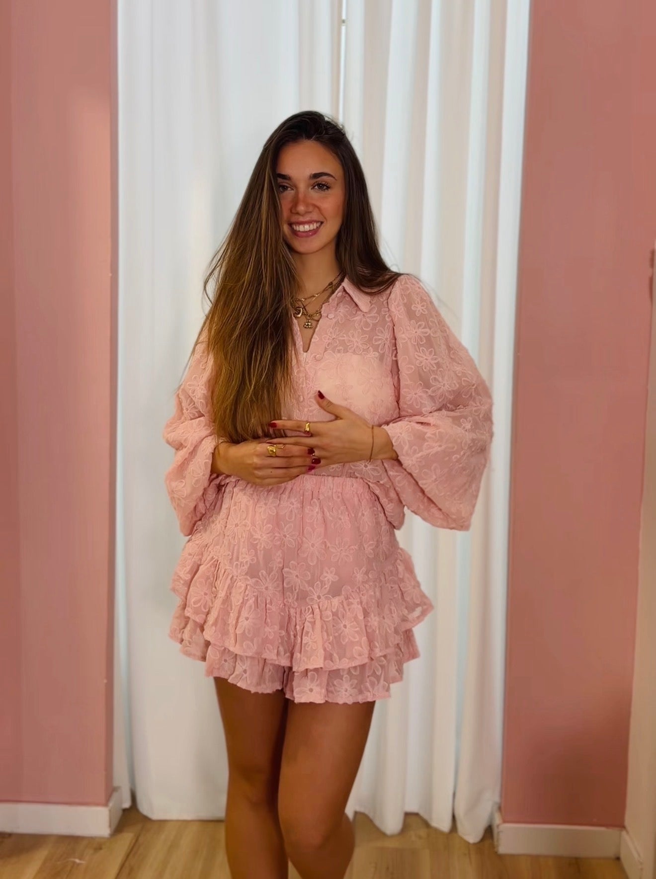 Conjunto Sienna