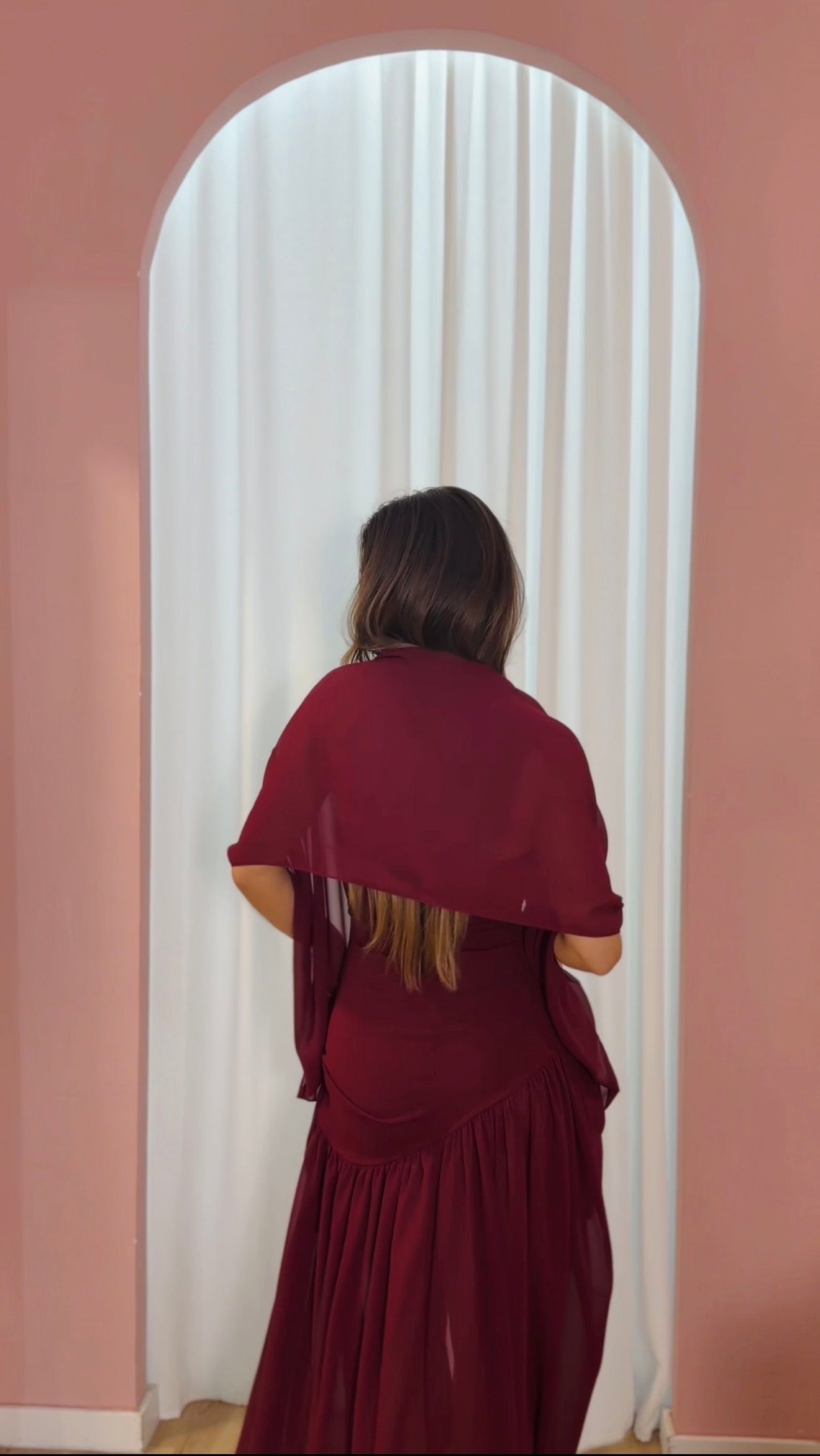 Vestido Lunara