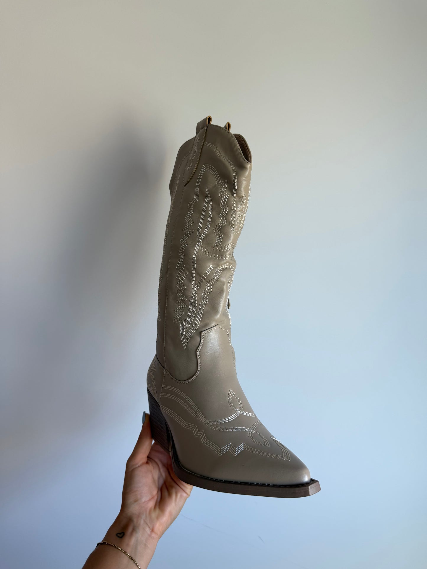 Cowboy Boots II