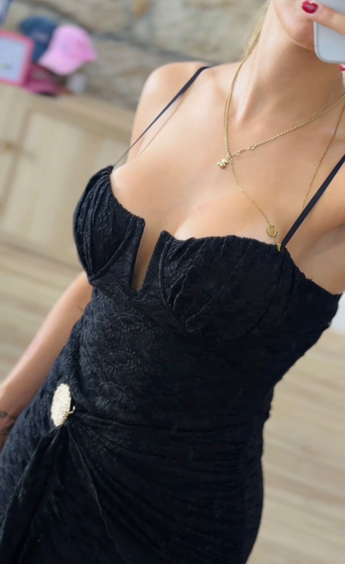 Vestido Maria