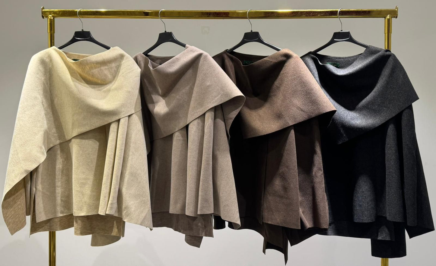 Capa Zara