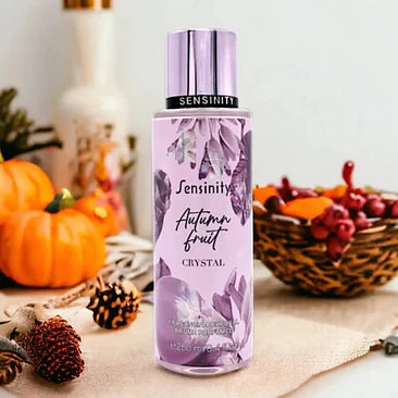 Body Mist Autumn Fruit