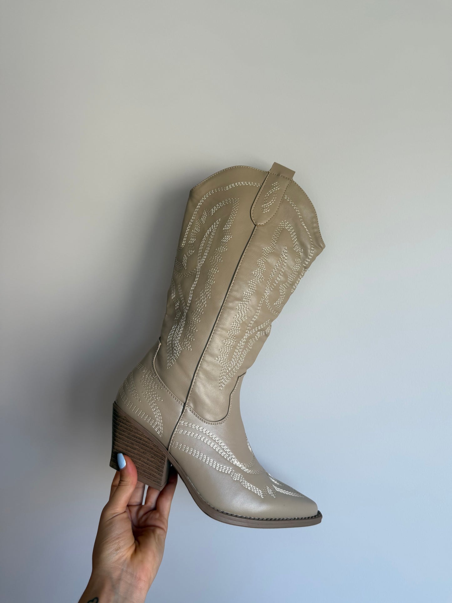 Cowboy Boots II