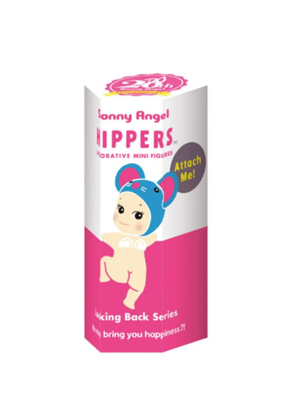 Sonny Angel Hippers