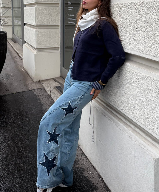 Calças Starlight