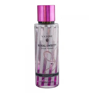 Body Mist Royal Sweety