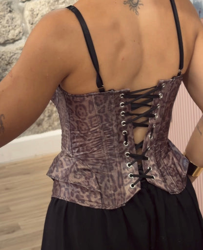 Corset Leo