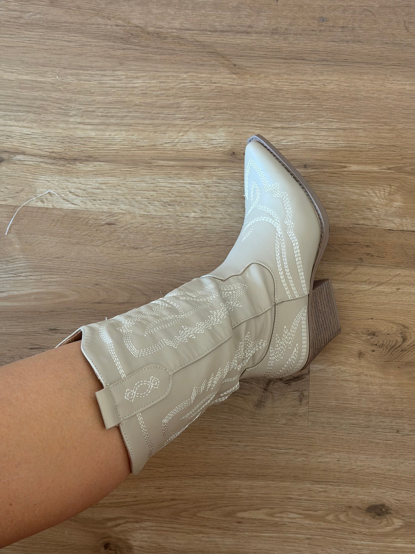 Cowboy Boots II