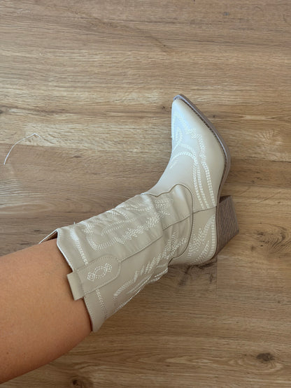 Cowboy Boots II
