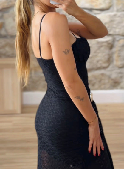 Vestido Maria