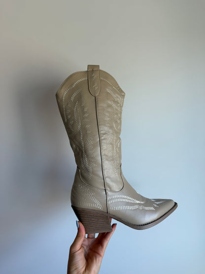 Cowboy Boots II