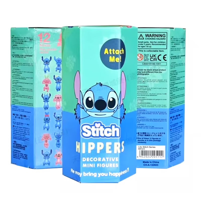 Stitch Hippers