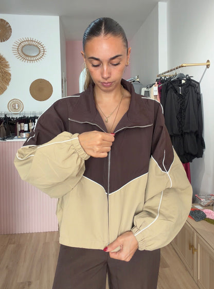Bomber Inspiração Nik
