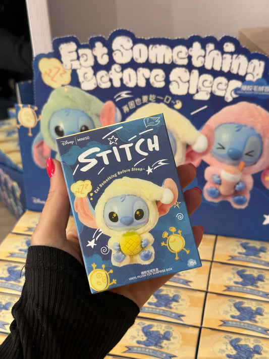 Stitch