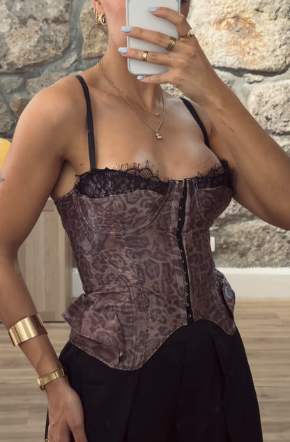 Corset Leo