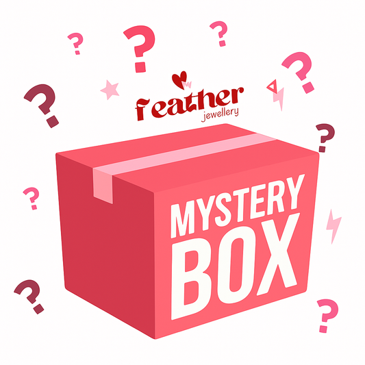 BOX FEATHER