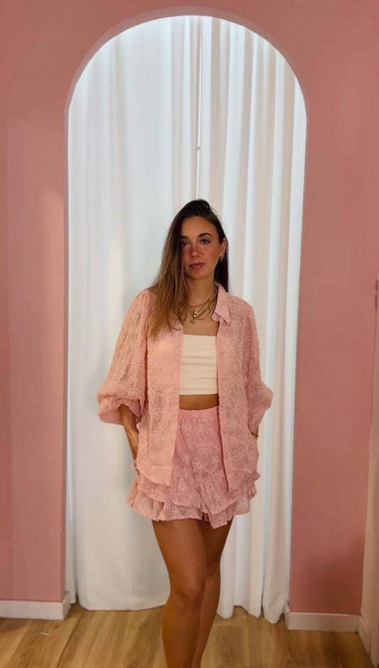 Conjunto Sienna