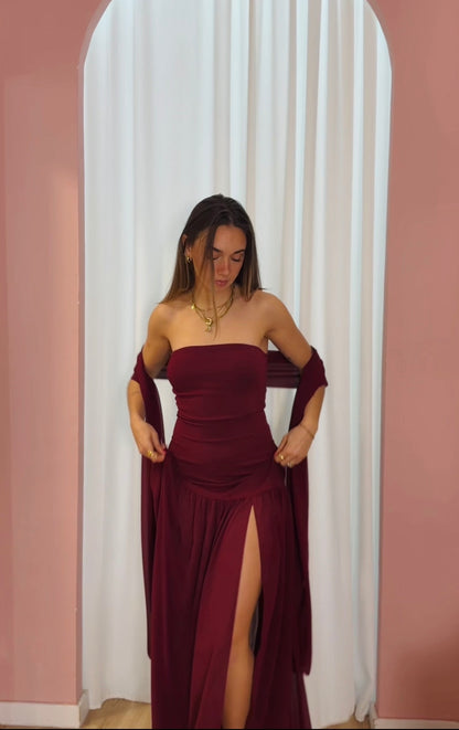 Vestido Lunara