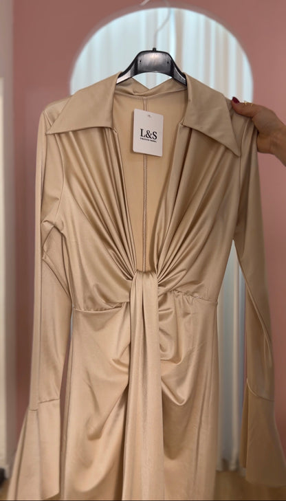 Vestido Olívia