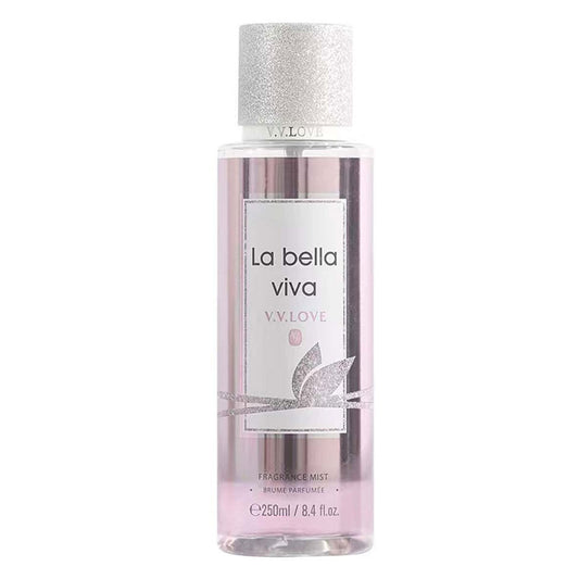 Body Mist La bella viva