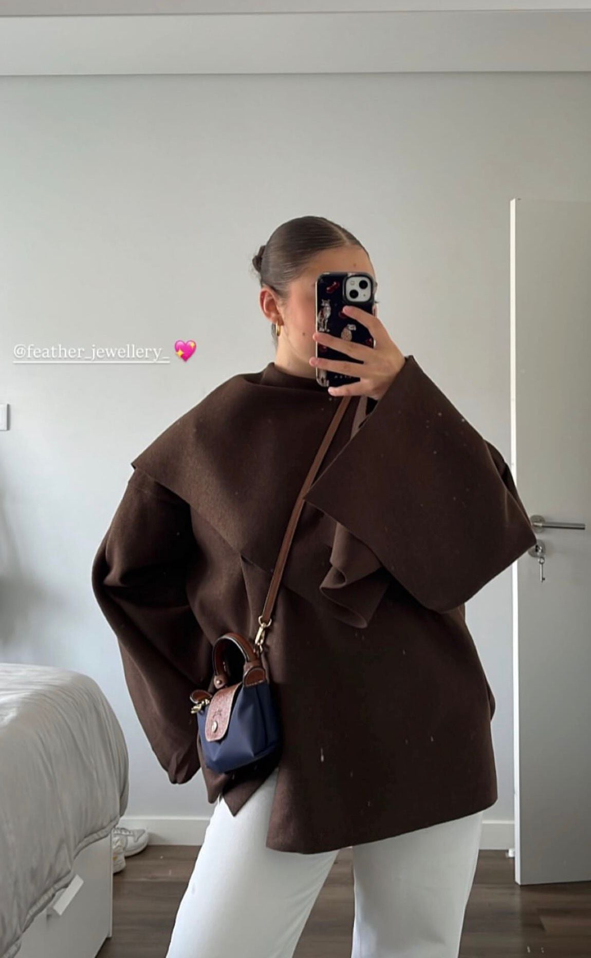 Capa Zara